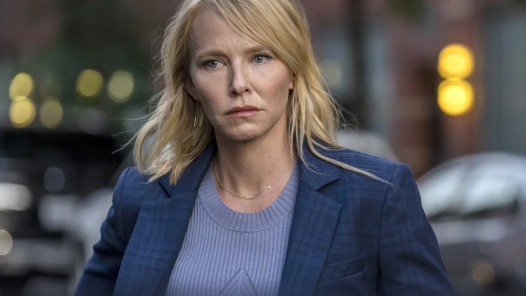 Who Is Kelli Giddish's Husband, Beau Richards & How Many Kids Do They Have?