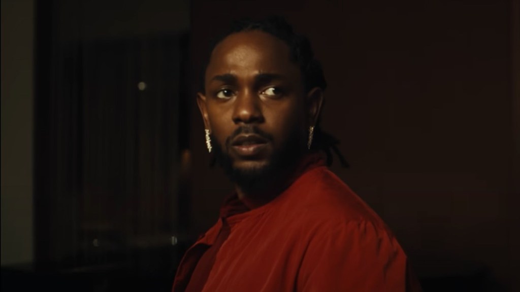 Kendrick Lamar Bags Most Wins at BET Awards 2025