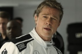 Lewis Hamilton f1 brad pitt