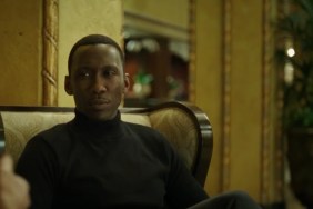 Mahershala Ali Shares 8-Year-Old Daughter's Reaction to Jurassic World Rebirth