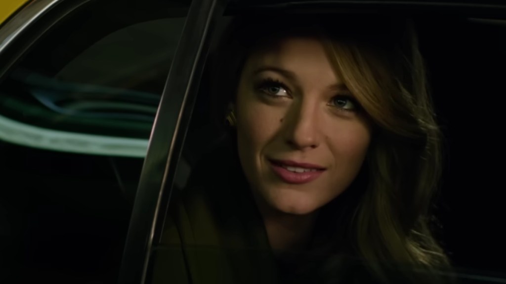 Gossip Girl’s Blake Lively & Zuzanna Szadkowski Team Up For Betty Booze Ad