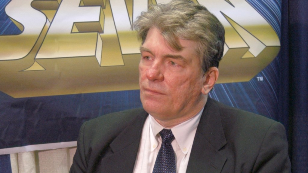 Marvel Editor-in-Chief Jim Shooter Passes Away at 73