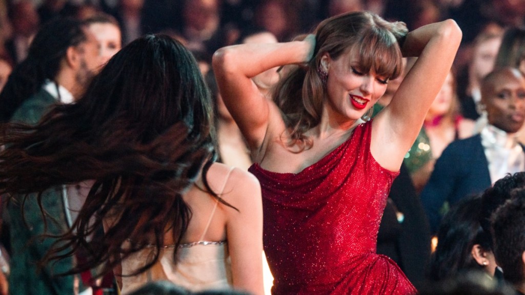 Taylor Swift's Masters Are Now Officially Hers