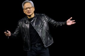 Who Is Jensen Huang's Wife, Lori & How Many Kids Do They Have?