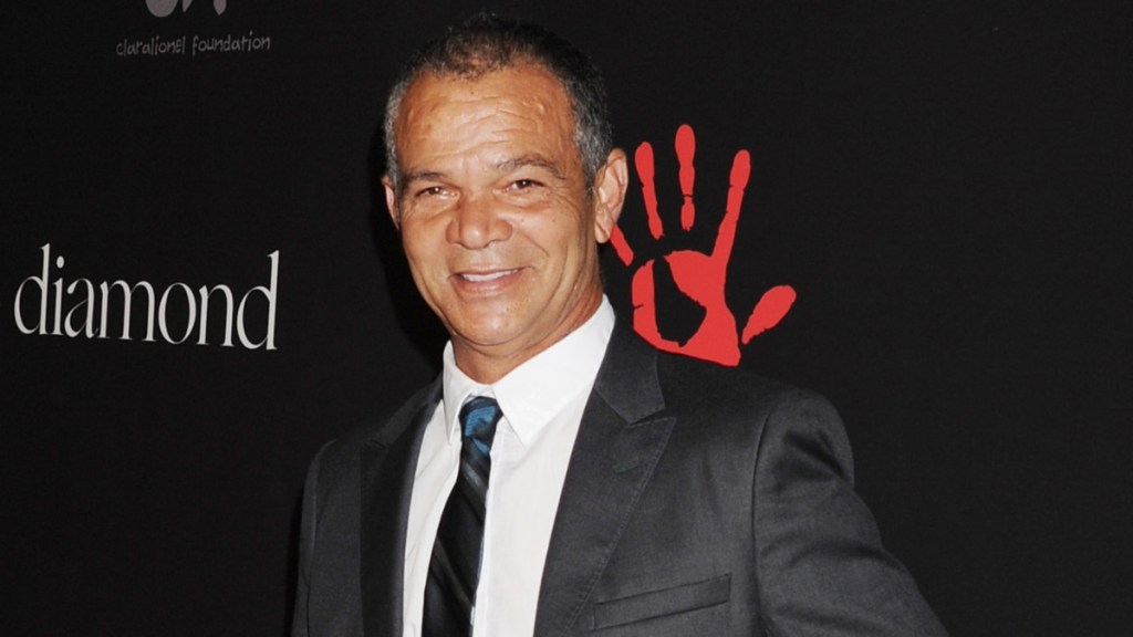 Rihanna's Father Ronald Fenty Passes Away at 70