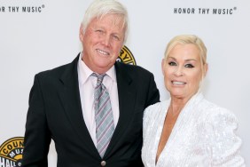 Lorrie Morgan's Husband Randy White Passes Away at 72