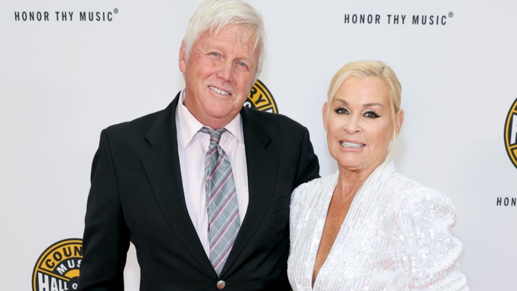 Lorrie Morgan's Husband Randy White Passes Away at 72
