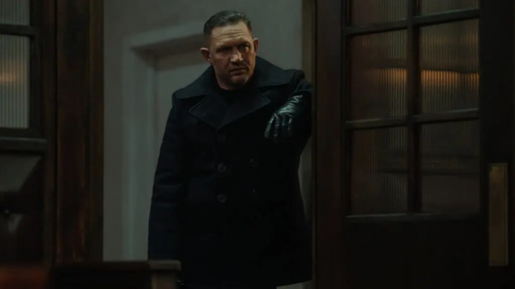 MobLand Producer on Harry’s Fate in Season Finale