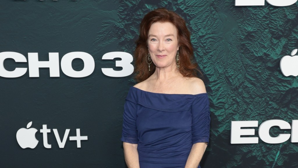 Desperate Housewives Actor Valerie Mahaffey Passes Away at 71