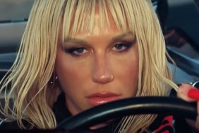 Kesha Faces Backlash For Using Banana as Prop During Mighty Hoopla