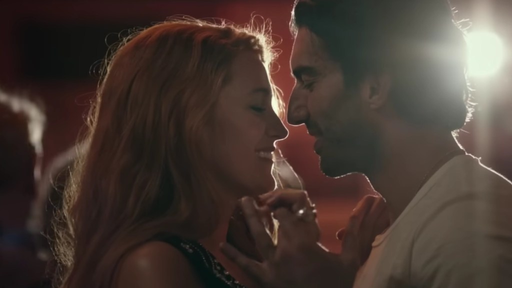 Blake Lively & Justin Baldoni Case Gets An Interesting Development