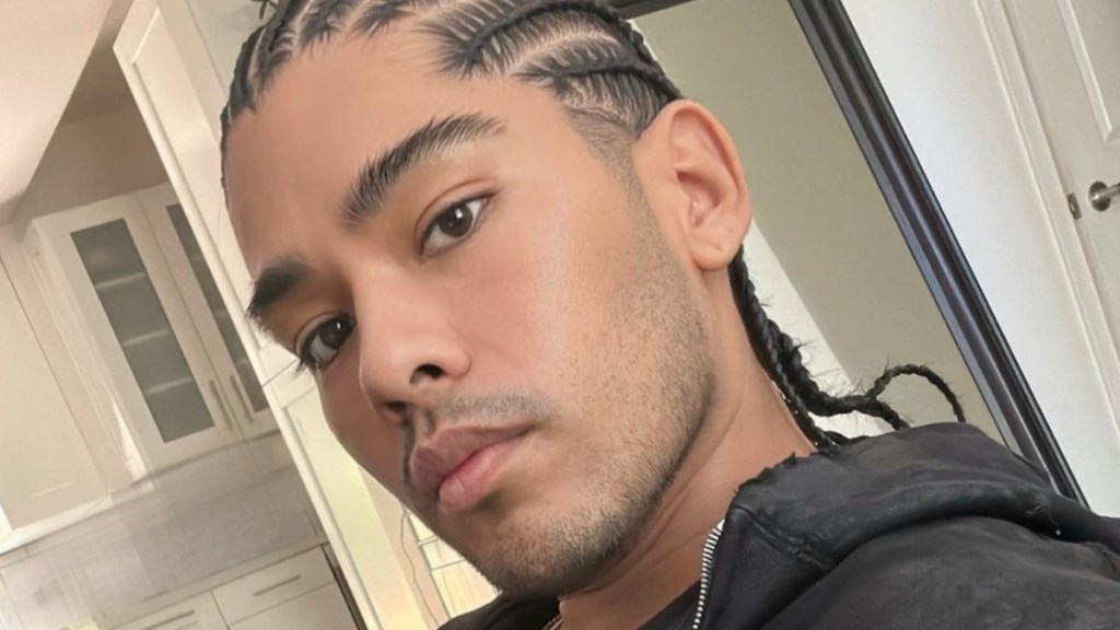 Jesus Guerrero's Cause of Death Revealed by LA Officials