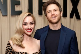 Who Is Brianne Howey's Husband, Matt Ziering & What Is Their Relationship History?