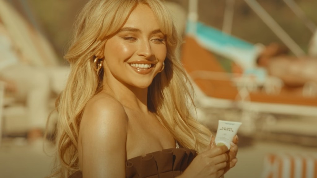 Here's Why Fans Think Sabrina Carpenter's Manchild Song Is About Barry Keoghan