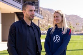 Who Is Lindsey Horan's Husband, Tyler Heaps & What Is Their Relationship History?