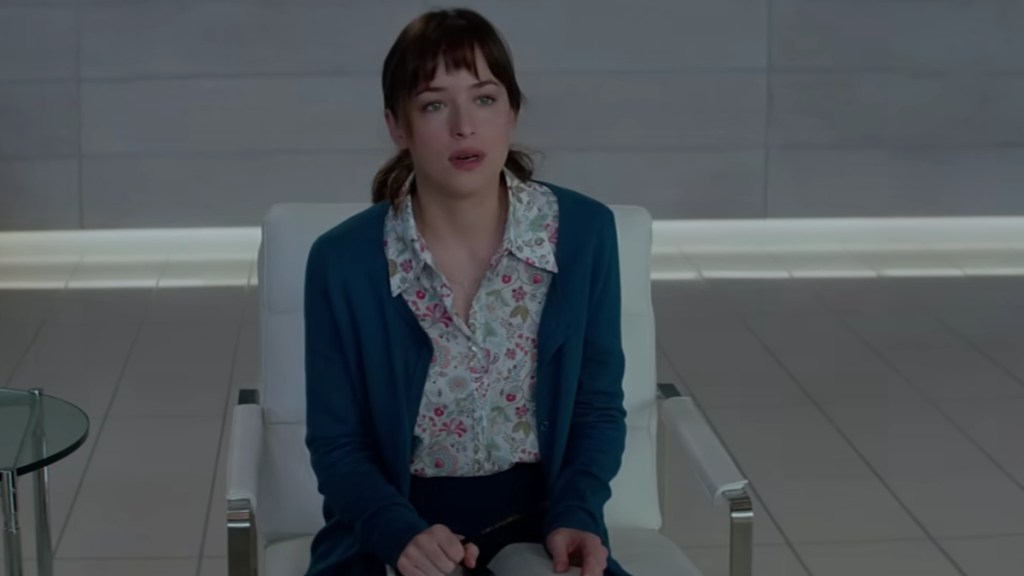 Dakota Johnson & Chris Martin Reportedly Breakup After 8-Year On-off Relationship