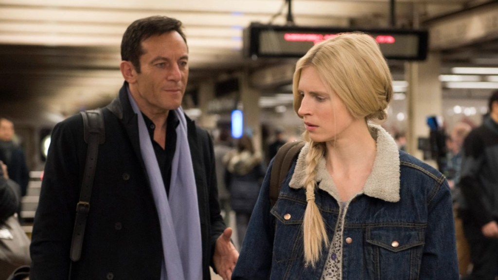 Netflix's The OA Season 3 Receives Update From Actor 6 Years After Cancellation