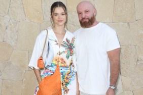 Who Is Valeria Lipovetsky's Husband, Gary, & What Is Their Relationship History?