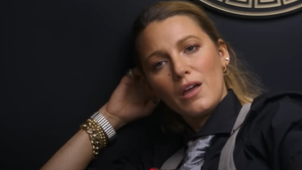 ‘Blake Lively Drops Lawsuit’ Continues to Trend Despite Ongoing Case