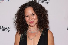 Who Is Stephanie Izard's Husband, Gary Valentine & How Many Kids Do They Have?