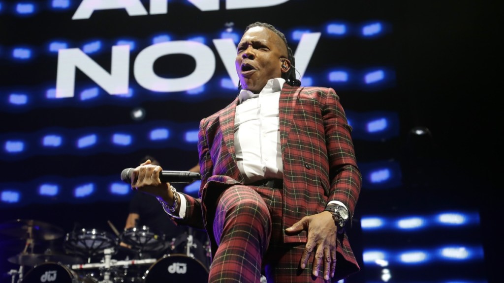 What Happened to Former Newsboys Singer Michael Tait? Sexual Assault Allegations Explained