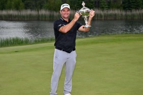 Who Is Ryan Fox's Wife, Anneke Ryff? & How Many Kids Do They Have?