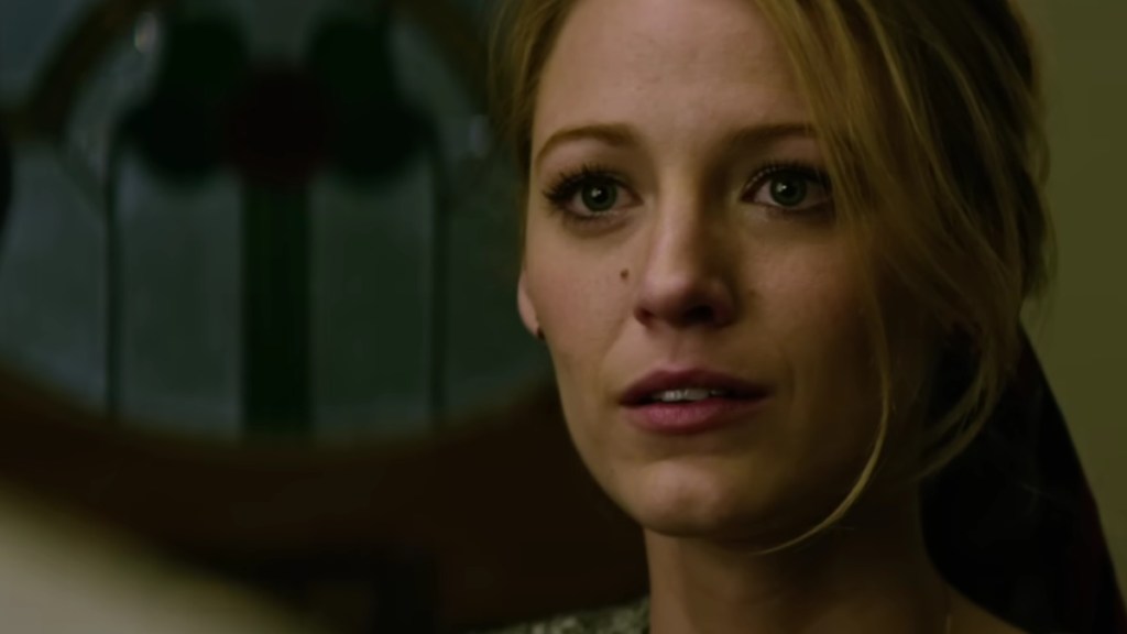 Blake Lively's Alleged Treatment of Store Staff Sparks Online Debate