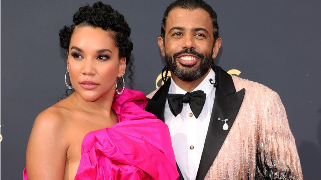 Who Is Daveed Diggs' Girlfriend, Emmy Raver-Lampman & What Is Their Relationship History?