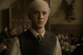 Harry Potter Fans Call Out Tom Felton for His Comments on J.K. Rowling