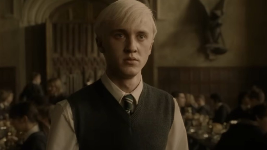 Harry Potter Fans Call Out Tom Felton for His Comments on J.K. Rowling