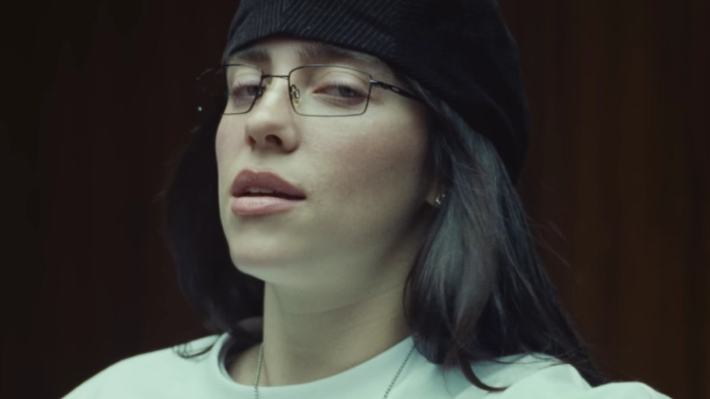 Billie Eilish & Nat Wolff’s PDA in Italy Fuels Romance Rumors