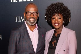Who Is Viola Davis' Husband, Julius Tennon & What Is Their Relationship History?