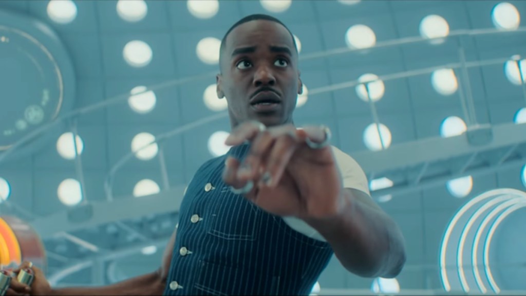 Rumor: Doctor Who Season 3 Canceled for Disney+, but Could Still Happen