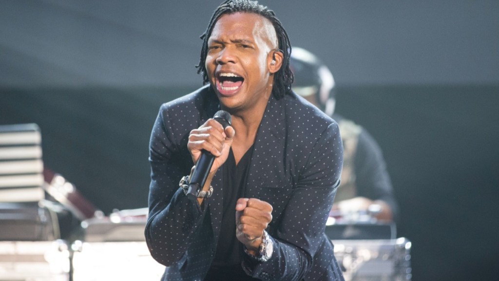 Christian Music Star Michael Tait Breaks Silence On Sexual Abuse Allegation
