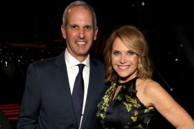 Who Is Katie Couric's Husband, John Molner & How Many Kids Do They Have?