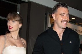 Here’s Latest Taylor Swift & Travis Kelce News for June 11, 2025