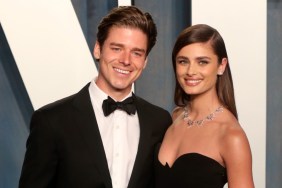 Who Is Taylor Hill's Husband, Daniel Fryer & What Is Their Relationship History?