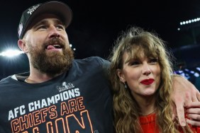 ‘Are Taylor Swift and Travis Kelce Married?’ Trends Amid Secret Wedding Rumors