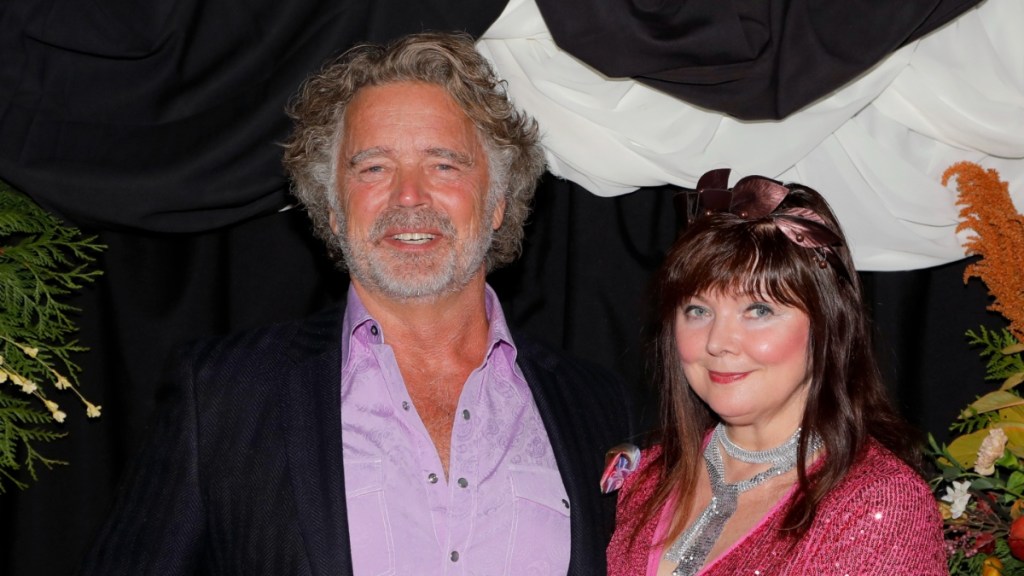 Who Is John Schneider's Wife, Dee Dee Benkie & What Is Their Relationship History?