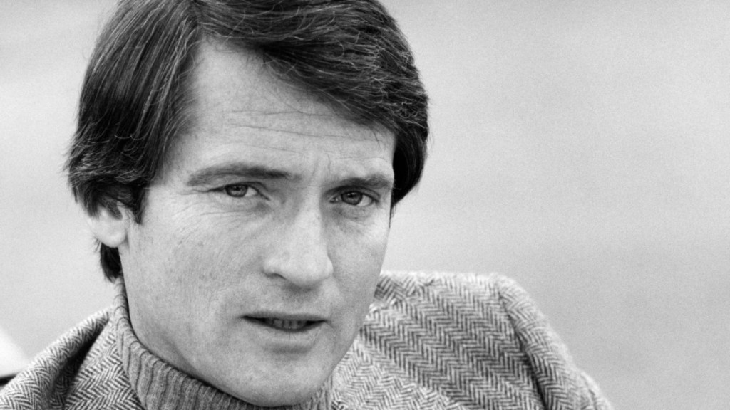 General Hospital Actor Chris Robinson Passes Away at 86
