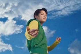 BTS' Jungkook Deals With Attempted House Break-in