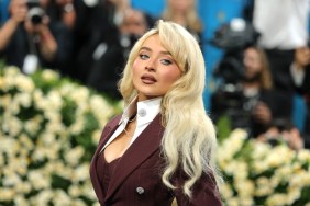 Sabrina Carpenter Gives Update on Olivia Rodrigo Song Drama