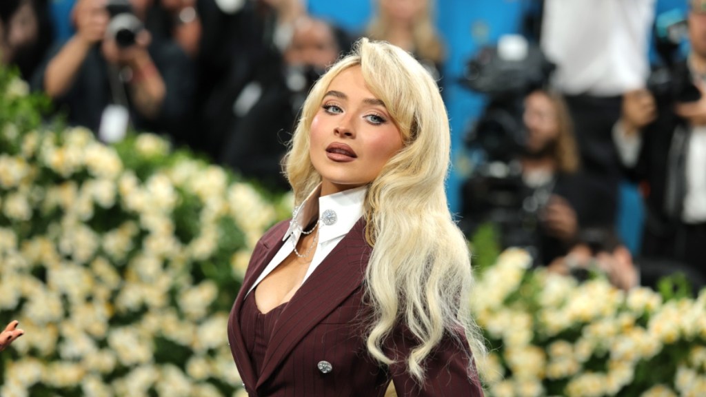 Sabrina Carpenter Gives Update on Olivia Rodrigo Song Drama