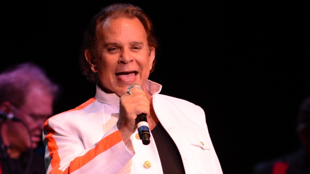 Lightnin' Strikes Singer Lou Christie Passes Away at 82
