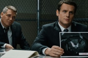 Mindhunter Season 3 Finally Gets Exciting Update 5 Years After Season 2