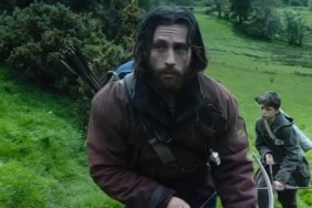 Aaron Taylor-Johnson Felt ‘Vulnerable’ While Filming 28 Years Later With iPhones