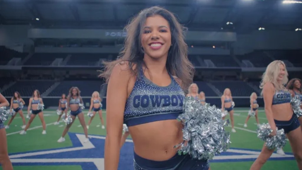 DCC's Chandi Dayle's Bahamas Incident Explained