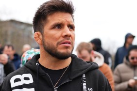 Who Is Henry Cejudo's Wife, Ana Karolina & What Is Their Relationship History?