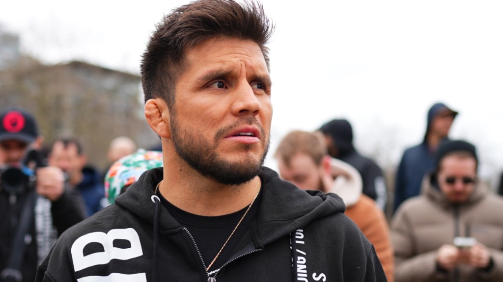 Who Is Henry Cejudo's Wife, Ana Karolina & What Is Their Relationship History?