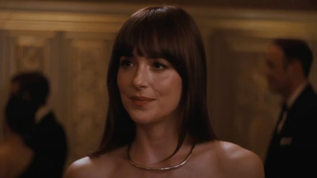 Dakota Johnson To Grow Her Tattoo Collection With Heartfelt Tribute